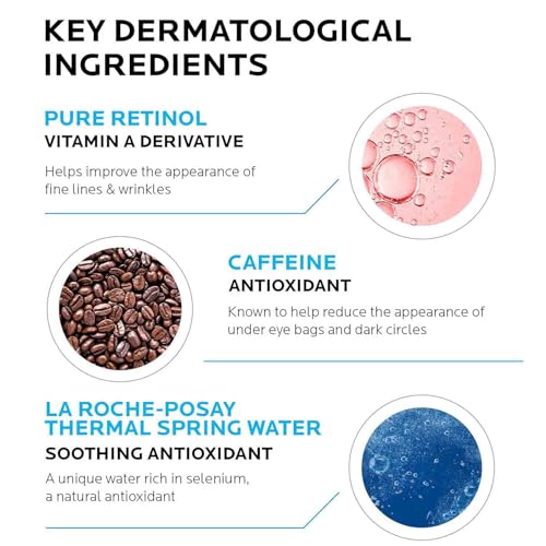 La Roche-Posay Pigmentclar Eye Cream for Dark Circles