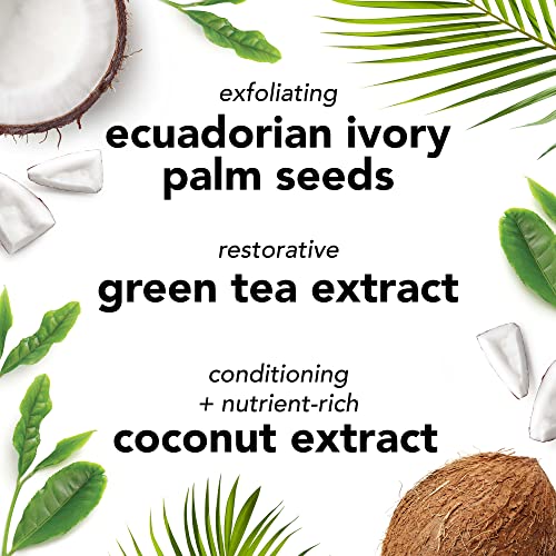 Mario Badescu Botanical Exfoliating Face Scrub, 3.4 oz