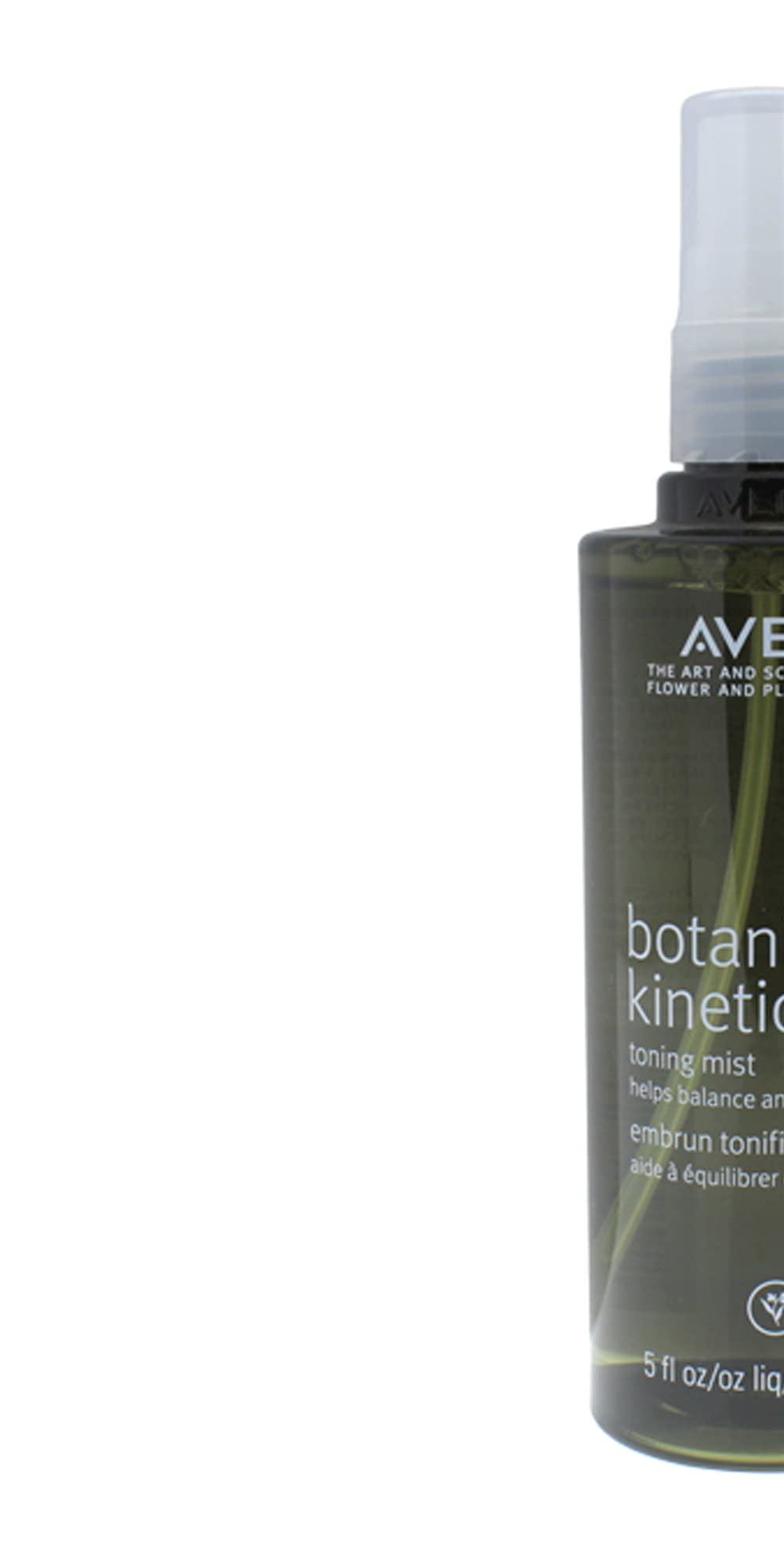 AVEDA by Aveda: Botanical Kinetics Toning Mist 5fl.oz./150ml