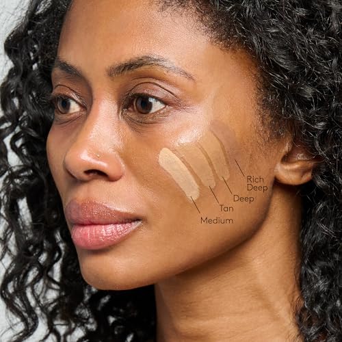 Colorescience FLEX Tinted Mineral Sunscreen SPF 50 - Tone-Adapting Formula