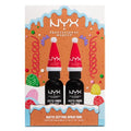 NYX Matte Setting Spray Duo - 16HR Long-Lasting Face Mist