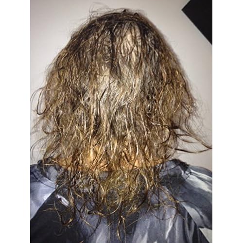 Keratin Express Extra Smoothing Treatment for Fine and Coarse Hair - Lasts up to 6 Weeks, 4 fl oz (Contains Formaldehyde, Not for Pregnant Women and Children)