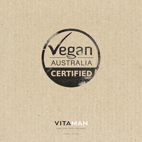VITAMAN Matt Mud - Strong Hold Matte Hair Styling Paste
