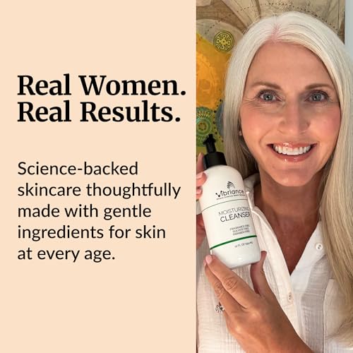 Vibriance Premium Skincare Bundle with Vitamin C Serum, SPF 50 Sunscreen & Body Rejuvenation