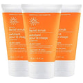 EARTH SCIENCE - Apricot Gentle Exfoliating Facial Scrub for All Skin Types (3 pk, 4 oz.)