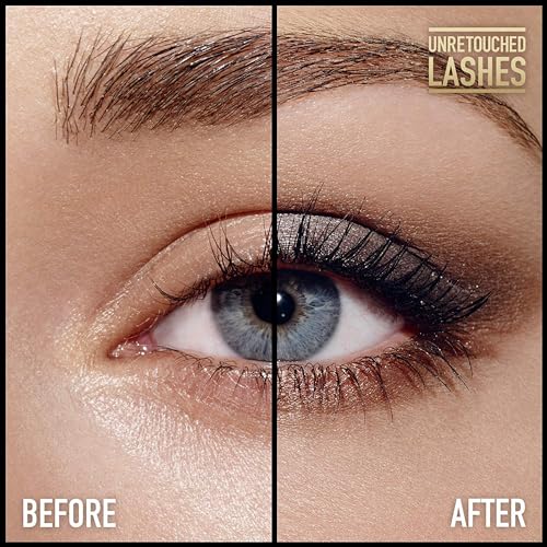 Max Factor Masterpiece Mascara, Black Brown