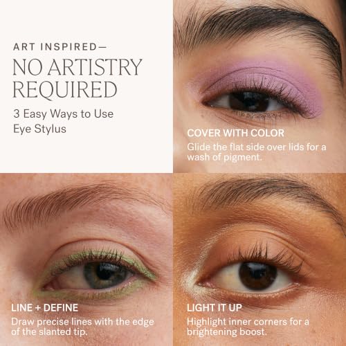 ILIA - Eye Stylus Shadow Stick (Regal | Shimmer)