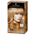 Schwarzkopf Color Ultime Hair Color Cream, 9.14 Icy Copper (Packaging May Vary)