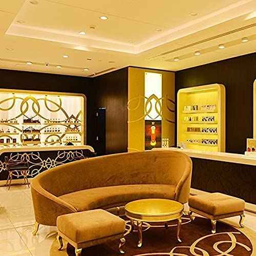 AHMED LEEN EDP - 50 ML | Fragrance for Women | Floral Woody Oriental Parfum with Red Fruits, Spice, Sandalwood and Musk | by Al Maghribi Arabian Oud and Perfumes Dubai