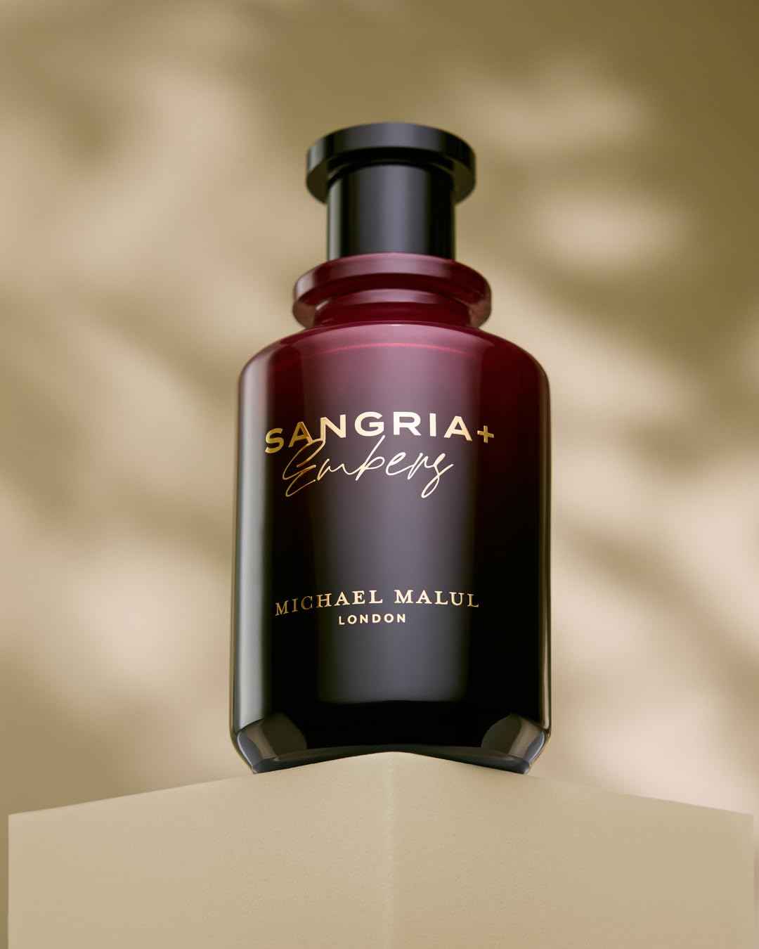 Michael Malul Sangria+Embers - 10ml Travel Size