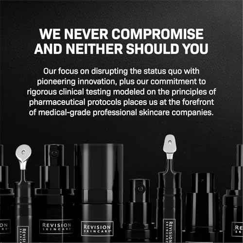 Revision Skincare Retinol Complete, brighten and smooth skin's texture, boosts skin's hydration level to combat the dryness with Retinol, reduce fine lines and wrinkles, 1 fl oz