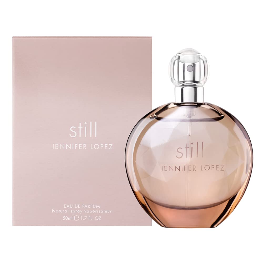 STILL/JENNIFER LOPEZ EDP SPRAY 1.7 OZ (50 ML) (W)