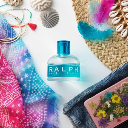 Ralph Lauren Ralph Eau de Toilette for Women