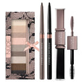 Physicians Formula Shimmer Strips Eye Kit – 9 Shadows, 2 Liners, 2 Mascaras