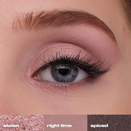 Urban Decay Naked3 Mini Eyeshadow Palette - 6 Rosy Neutrals