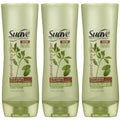 Suave Professionals Almond & Shea Butter Conditioner - 12.6 oz - 3 pk