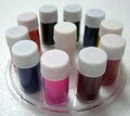 Shilpa Gold Kumkum 11 Shades Liquid Bindi