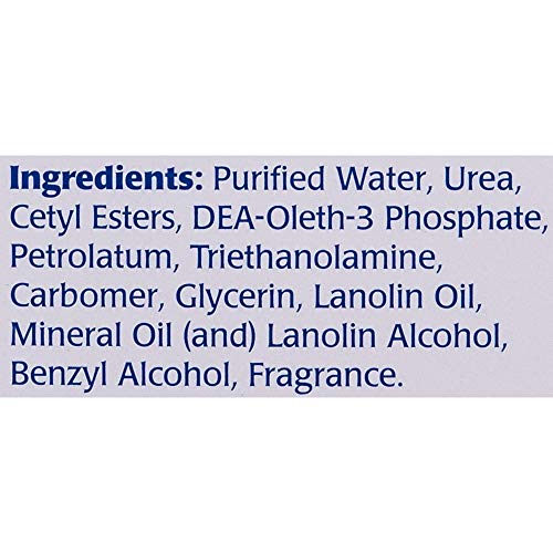 Aqua Care Cream, 2.5 Ounce Tube