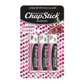 ChapStick Classic Cherry Lip Balm Tube - 0.45 Ounce, Pack of 1