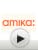 Amika Hydro Rush Intense Moisture Shampoo