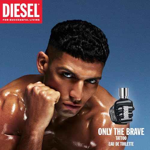 Diesel Only The Brave