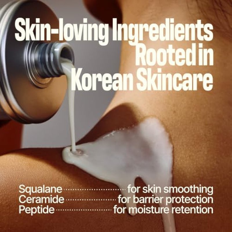Knock Melt-In Body Toner Caramelt - Ceramide Moisturizer