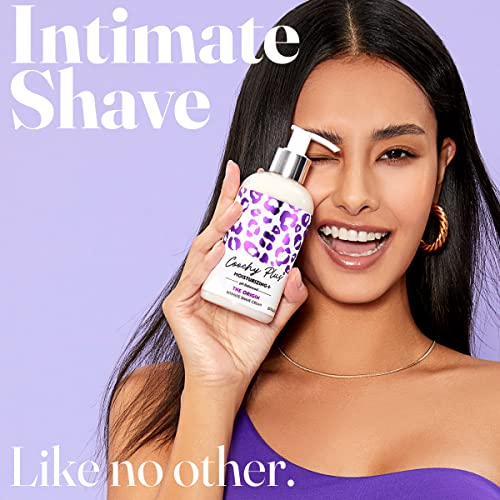 IntiMD Coochy Plus The Origin 1-Pack Intimate Shaving Cream for Razor Burn & Ingrown Hair