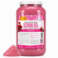 SPA REDI Professional Foot Scrub Gel - 128oz Gallon