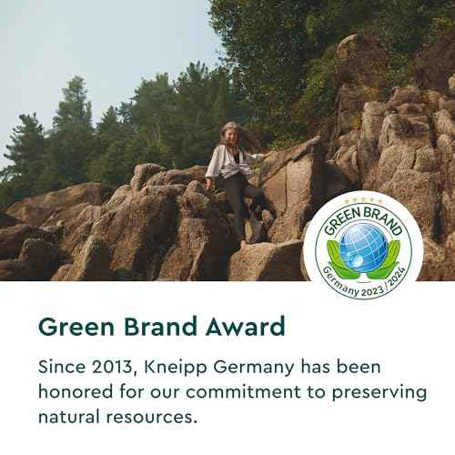 Kneipp Under The Weather Eucalyptus Mineral Bath Salt Mini - 2.12 oz, Pack of 6 - Promotes Respiratory Wellness & Relaxation - 17.6 oz - Up to 6 Baths