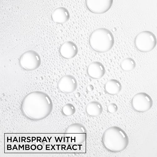 Garnier Fructis Sky-Hi Volume Hairspray 8.25oz - 24hr Hold