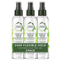 Herbal Essences Touchable Hold Spray Gel for Curly Hair - 5.7 Fl Oz