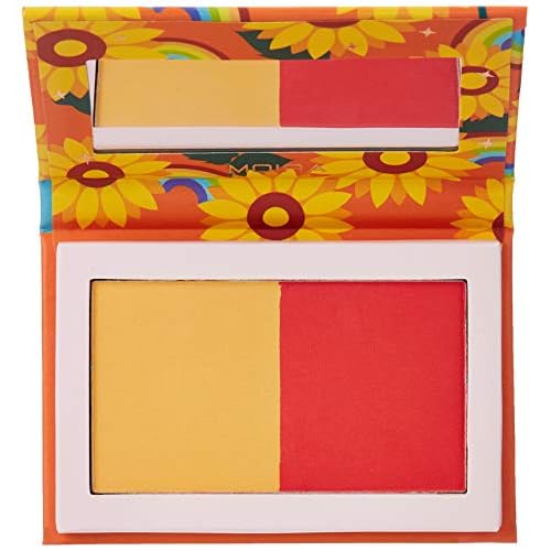 Sunflower Beauty Dual Blusher