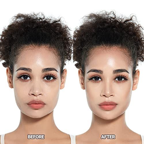 ETUDE Contour Powder - Creator | Bronzer And Contour Palette To Effortlessly Define The Face Like A Selfie | Smooth, Velety Texture | Natural Look, brown, Korean Makeup, Kbeauty, Perfect for Gift