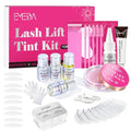Lash Lift and Tint Kit – At-Home Eyelash Perm, 12 Applications