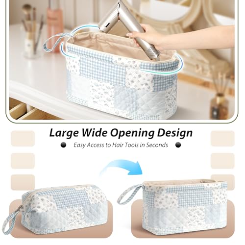 Shark FlexStyle Travel Case for Hair Dryer & Accessories