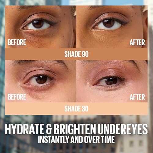 Maybelline Lifter Serum Concealer Full Coverage