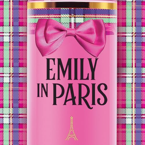 Michel Germain Emily in Paris Hair & Body Mist