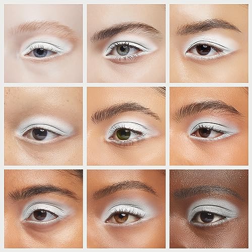Maybelline Expert Wear Eyeshadow Vanilla 0.08 oz