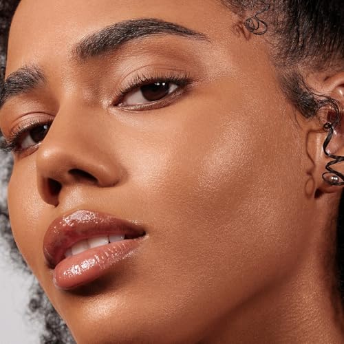 Morphe Lightform Dewy Foundation - Hydrating, Medium Coverage