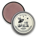 Seattle Sundries Lavender & Honey Soap Bar for Women & Men, 1 (4oz) All Natural Body Bar Soap in a Retro Aesthetic Tin, Fun Bee Themed Gift Idea