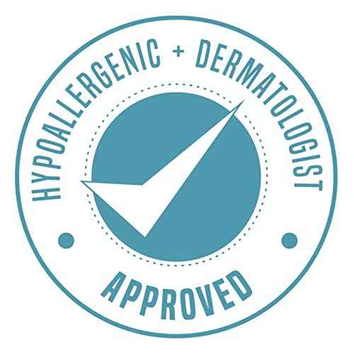 PUREFY Tattoo and Piercing Recovery Spray (4oz, 2pk) Natural Healing. Daily Care (incl. nose, tongue, skin, lips, eyes, etc.). Purefypro Cleansing Technology. Safe for Everyone. Use Anywhere on Body.