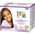 Just For Me Relaxer Kit with Neutralizing Shampoo