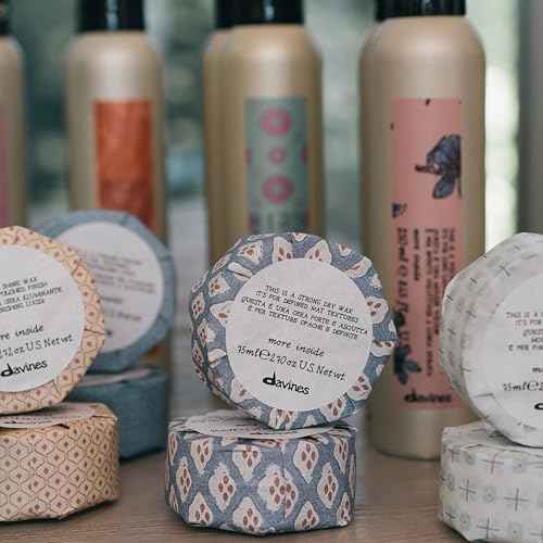 Davines This Is A Strong Dry Wax 2.69 oz