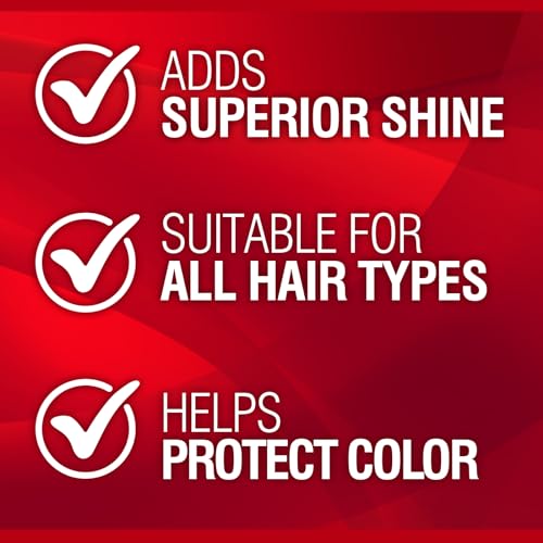 CHI Infra Thermal Protective Treatment - Hydrating Hair Serum, 2 Oz
