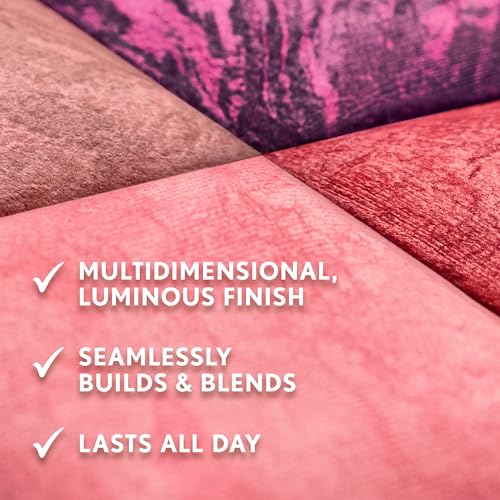 COVERGIRL TruBlend Baked Luminous Blush - Rose Latte