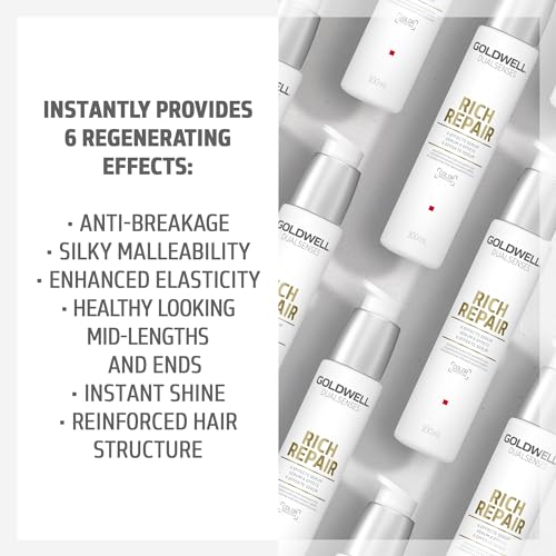 Goldwell Dualsenses Rich Repair Hair Conditioner