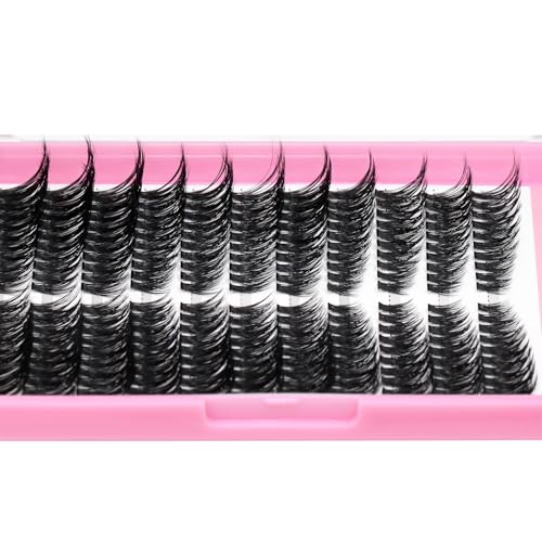 RoseFlower 12PCS Eyeshadow Stick Set, Long Lasting Glitter Eyeshadow Stick Waterproof Shiny Colored Sticks Metallic Eyeshadow Pencil Crayon Eye Brightener Makeup With Smudge Proof - 004