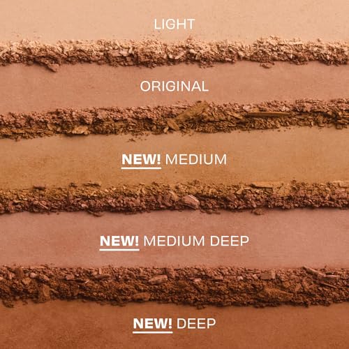 Benefit Hoola Matte Bronzer Deep 0.28 oz