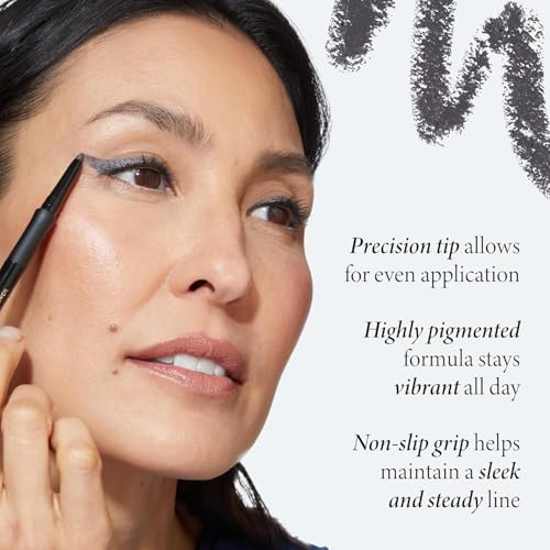 LAURA GELLER INKcredible Waterproof Eyeliner Pencil - Brown