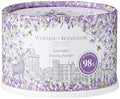 Woods of Windsor Lavender Body Dusting Powder 3.5oz with Puff